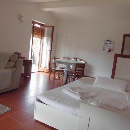 Villa Colle Nanto Exterior photo