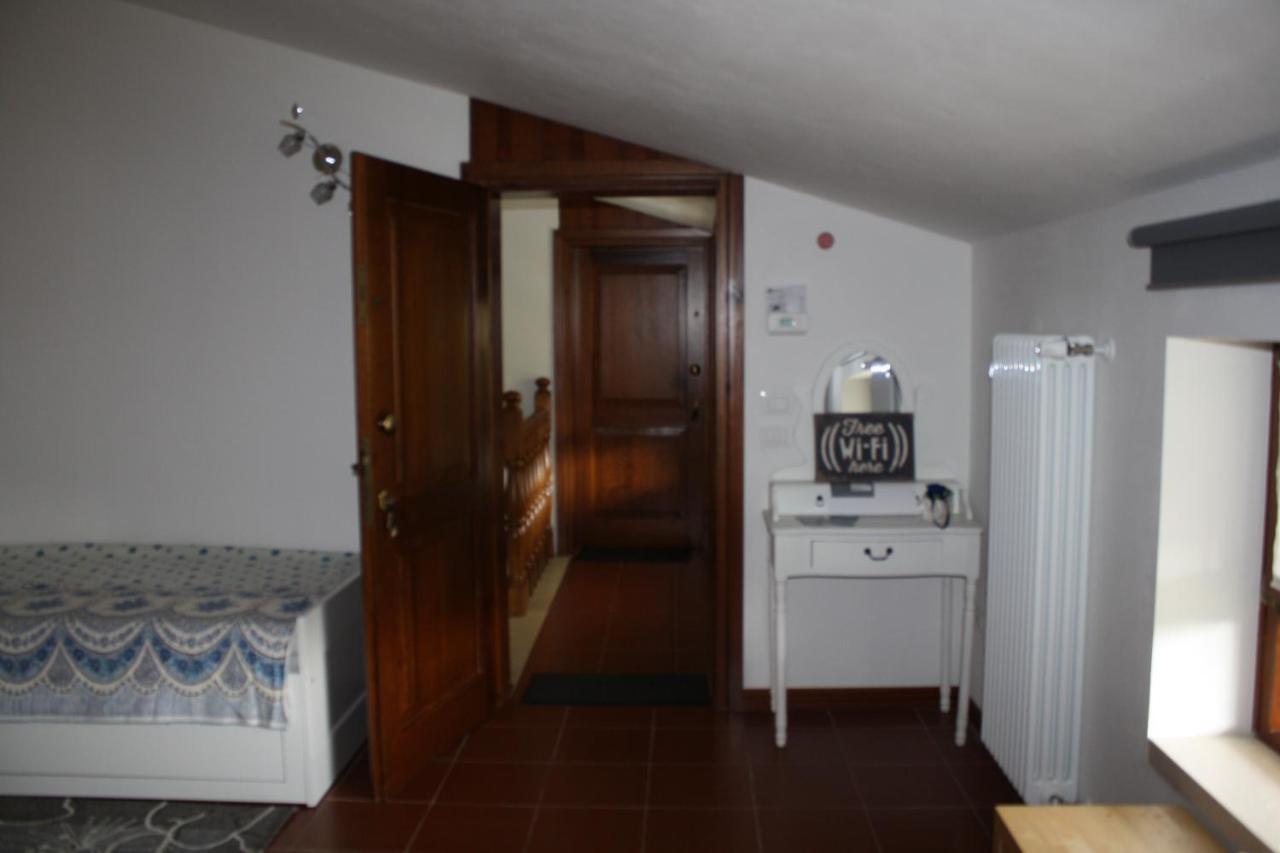 Villa Colle Nanto Exterior photo