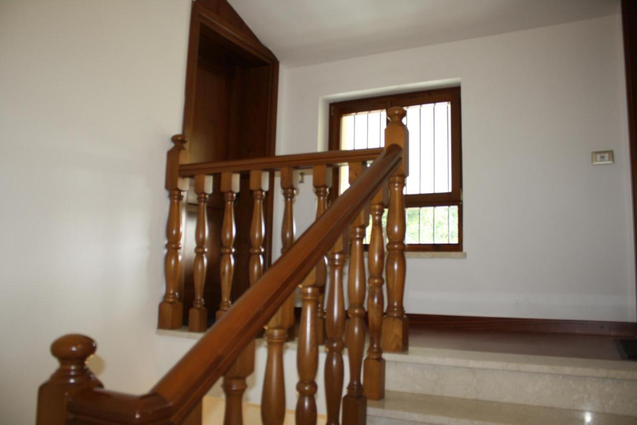 Villa Colle Nanto Exterior photo