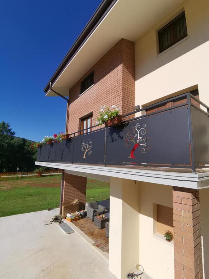 Villa Colle Nanto Exterior photo