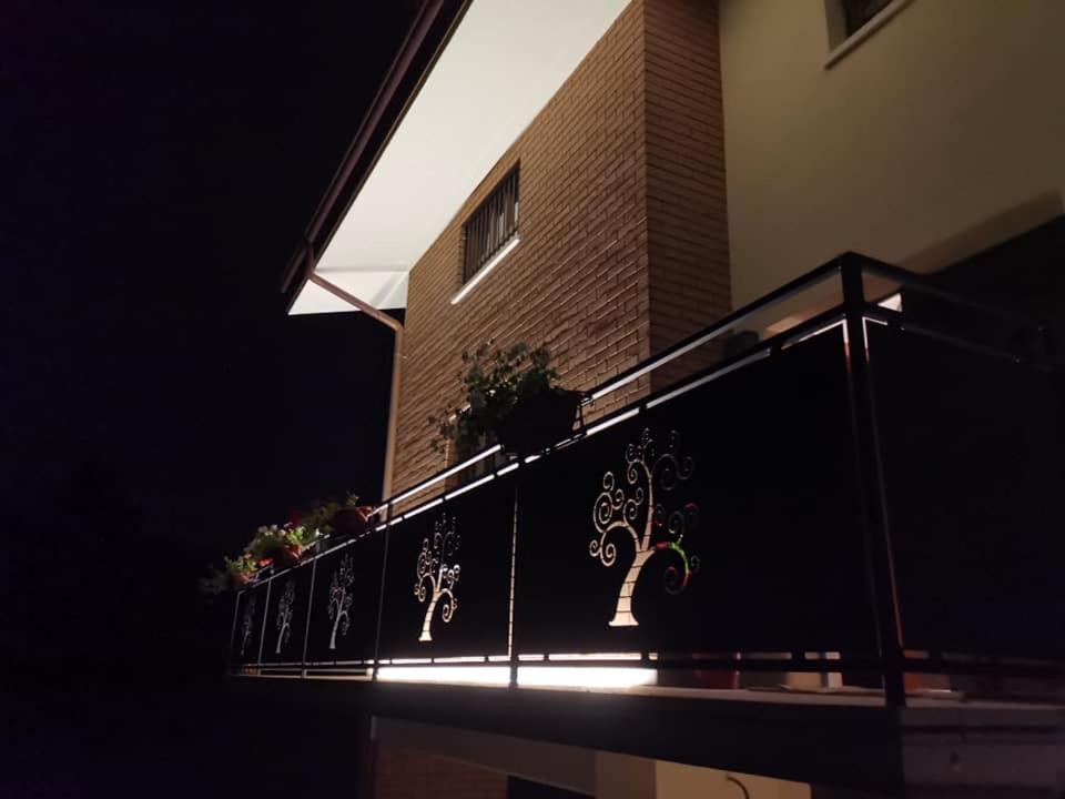 Villa Colle Nanto Exterior photo