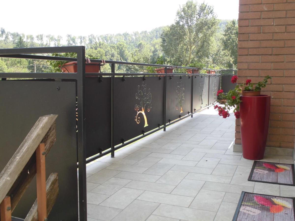 Villa Colle Nanto Exterior photo