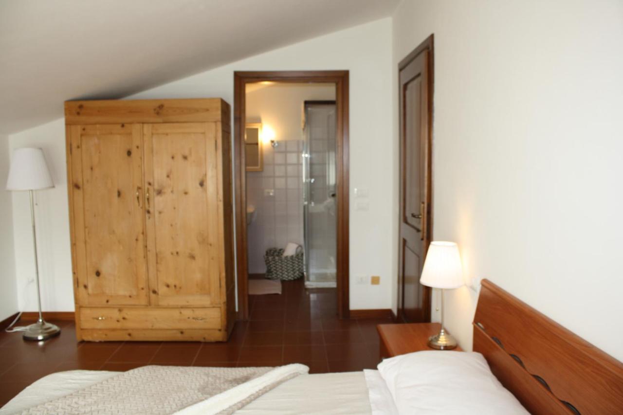Villa Colle Nanto Exterior photo