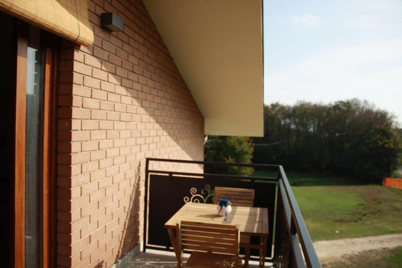 Villa Colle Nanto Exterior photo