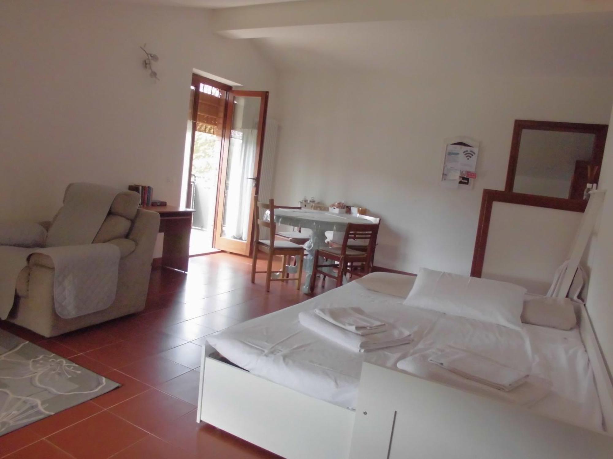 Villa Colle Nanto Exterior photo