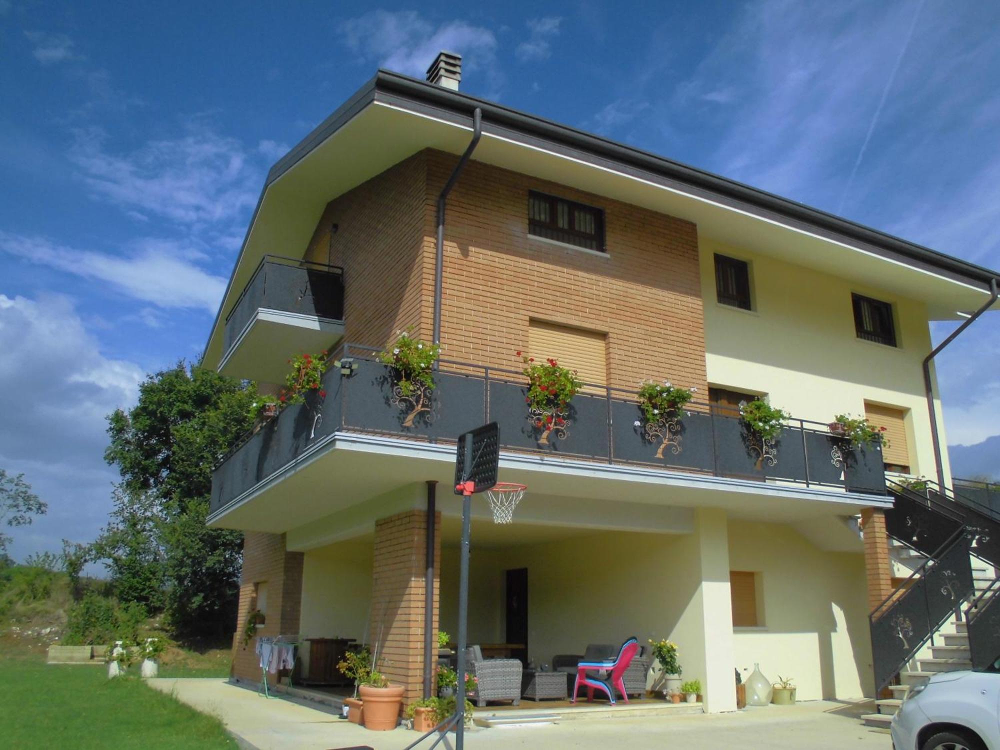 Villa Colle Nanto Exterior photo